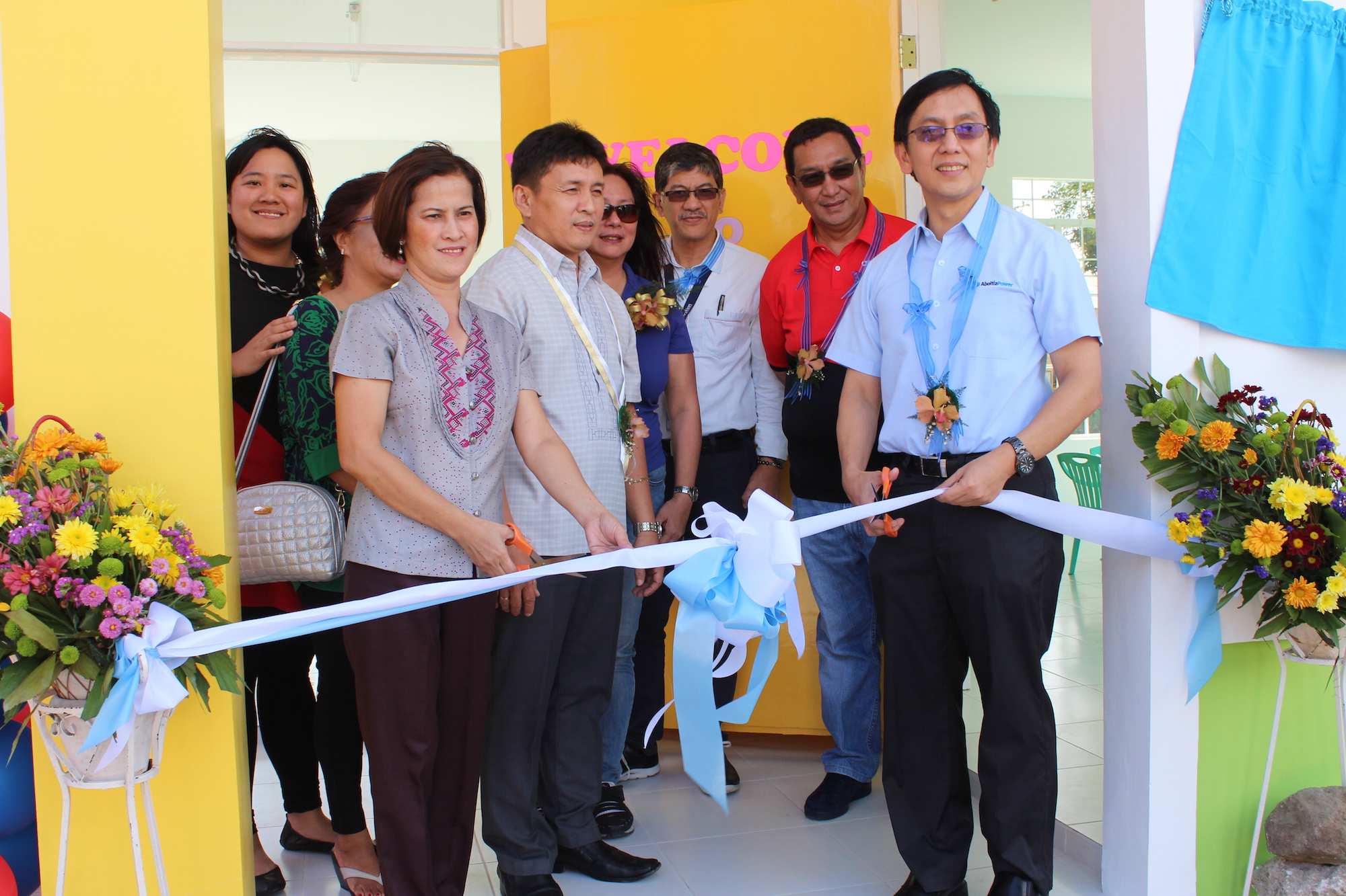 Copy of AGAPP Turnover in Batangas