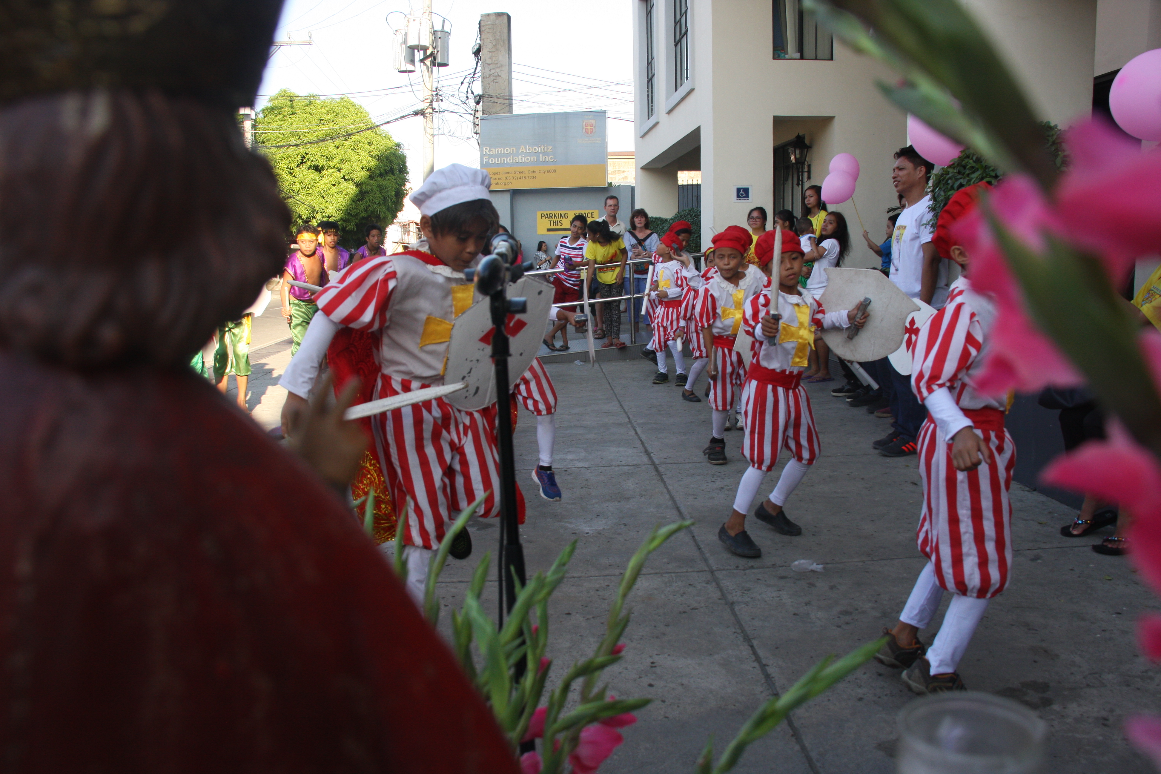 Copy of RAFI keeps Cebuano tradition alive in Sinug - 2