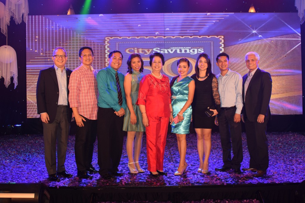 Teacher Awardees
