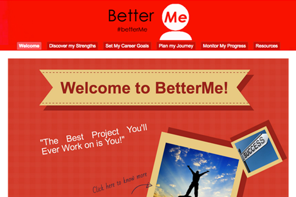 Corporate HR introduces BetterMe program