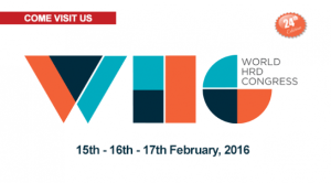 World HRD Congress