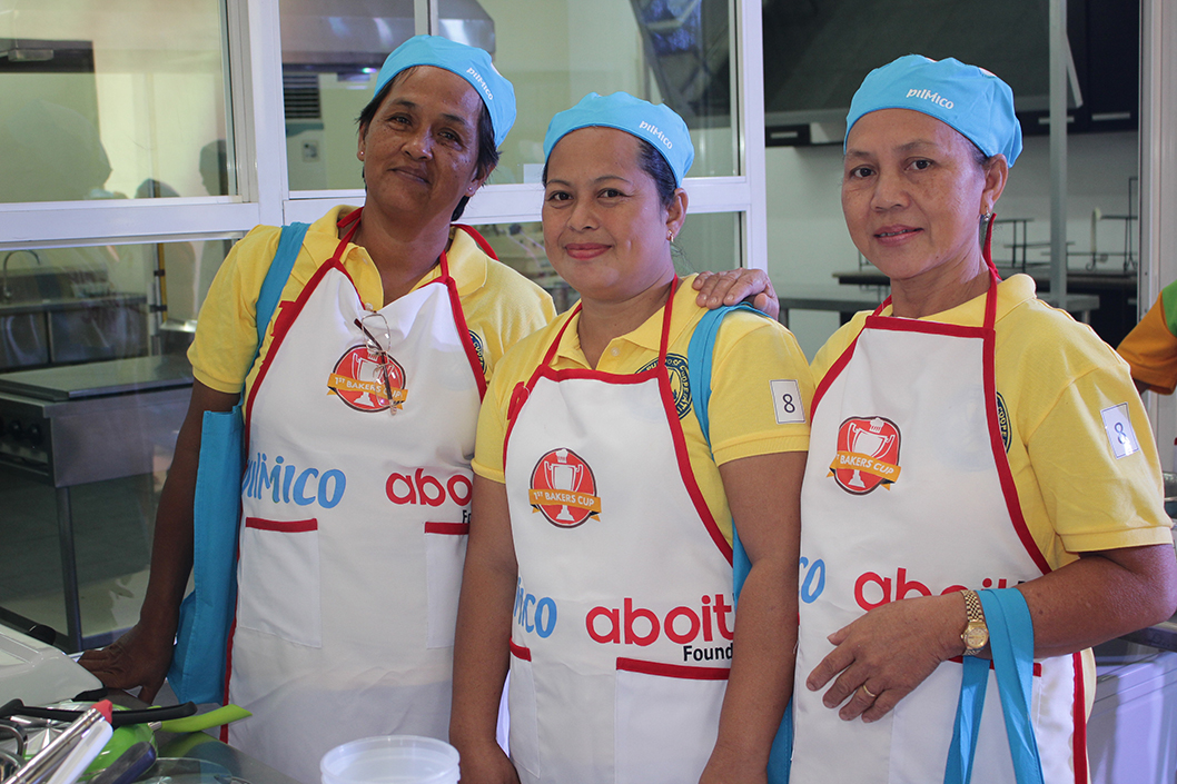 Working towards CSR 2.0, Aboitiz Foundation will engage projects that are more sustainable for beneficiaries and aligned to our businesses. 