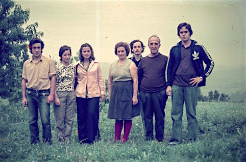 familia