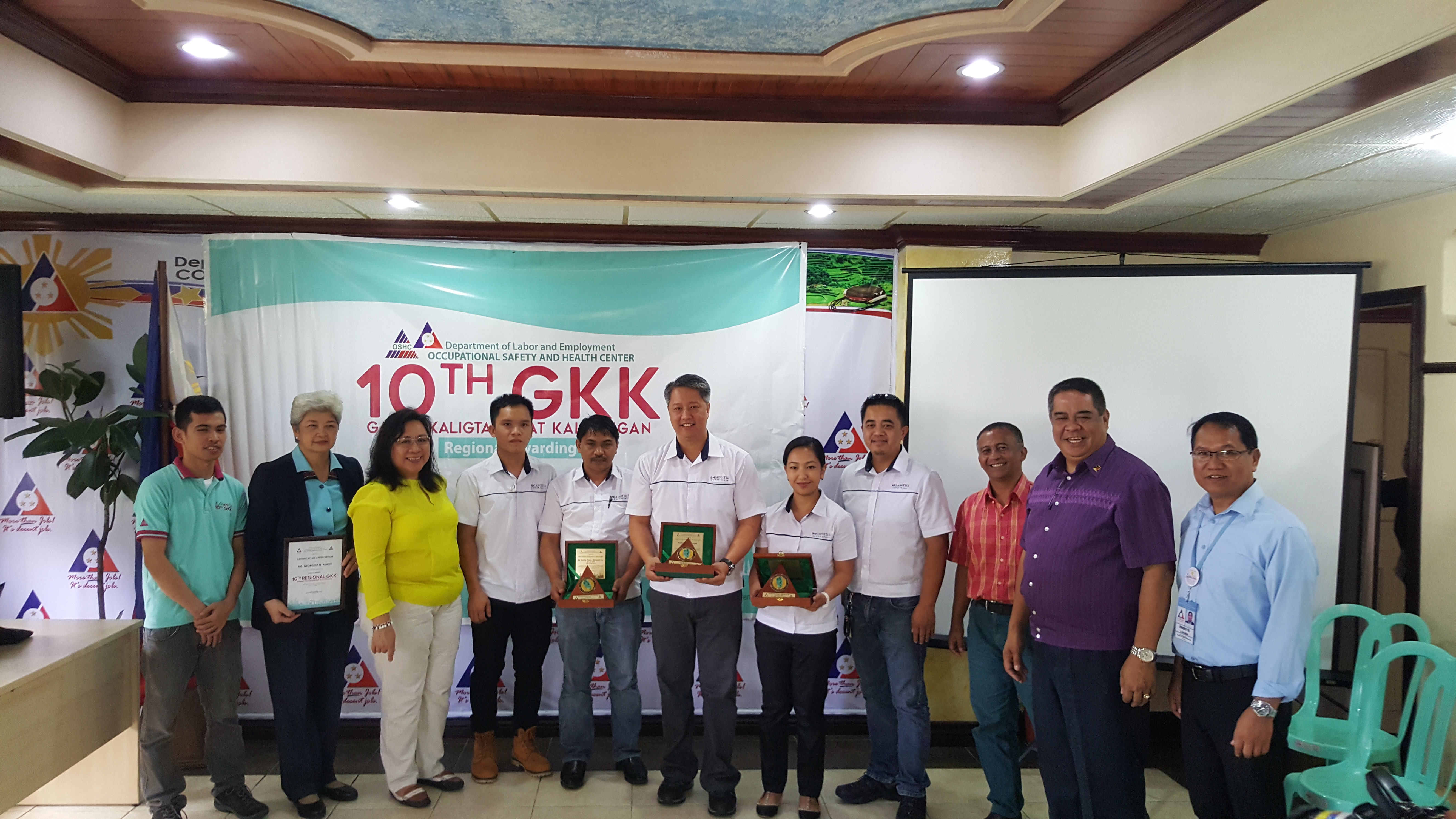 snap-benguet-gkk