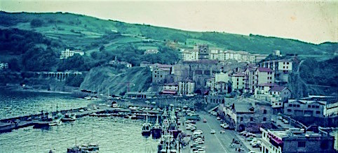 fishing-town