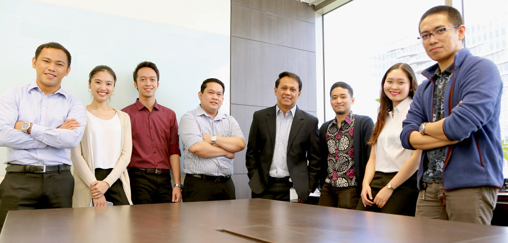 d-team