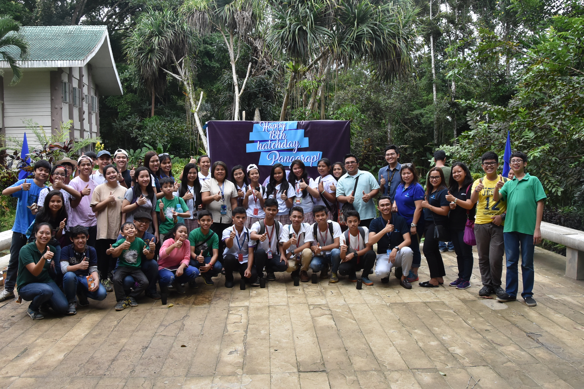 Pangarap 3