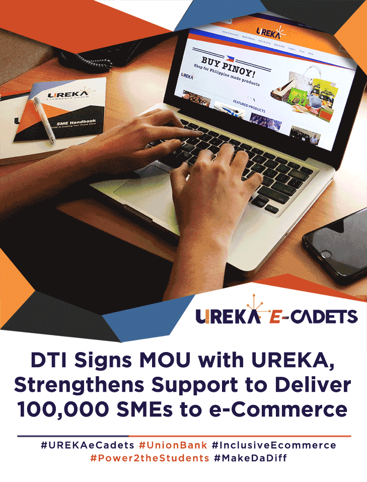 UREKA_cadet_2LAN