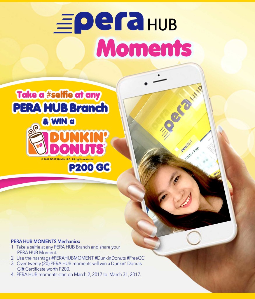 PERA HUB dunkin (1)
