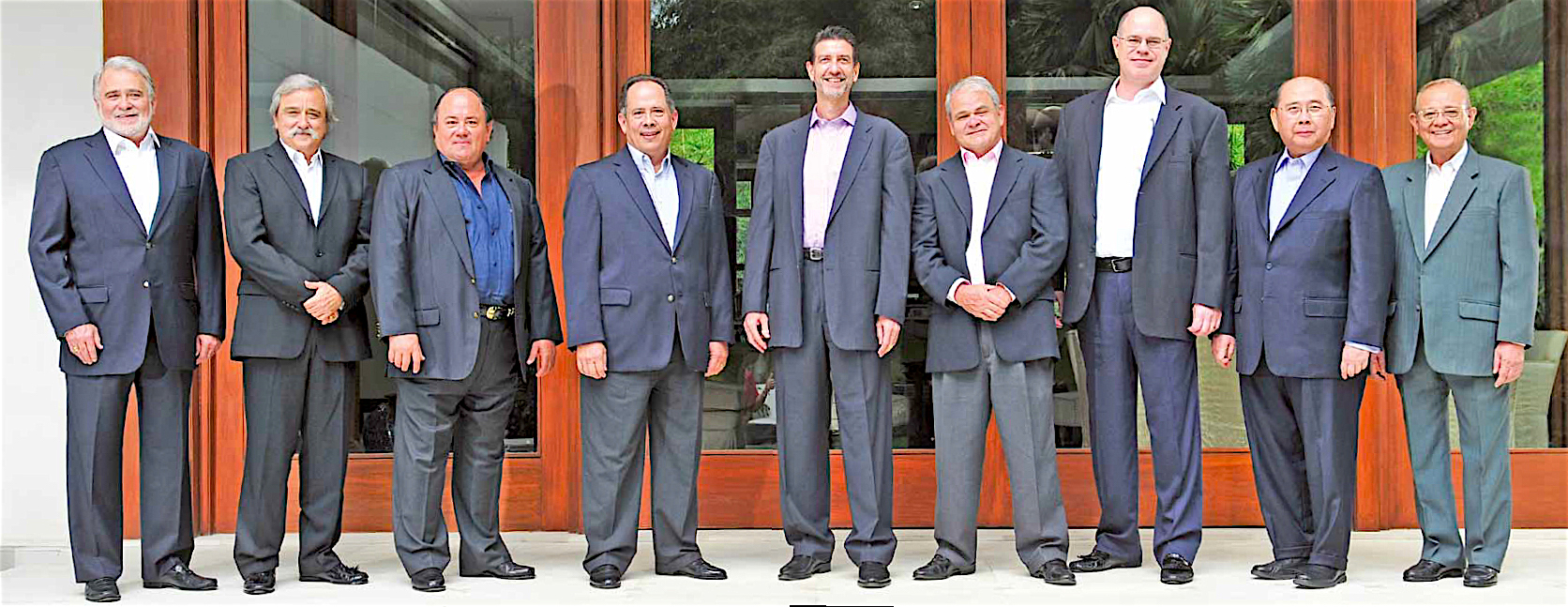 AEV Board 2009