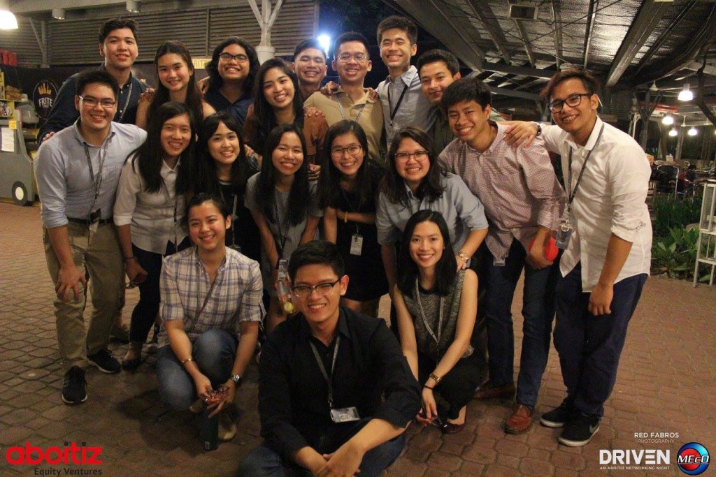 Driven Networking Event 2