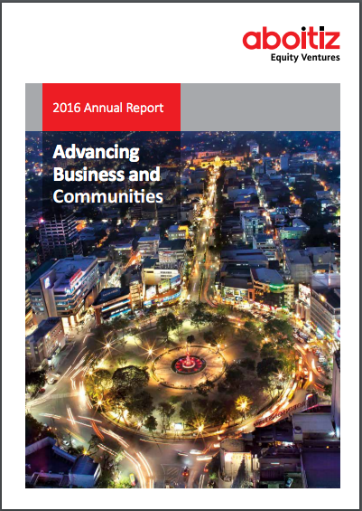 AR 2016 Cover