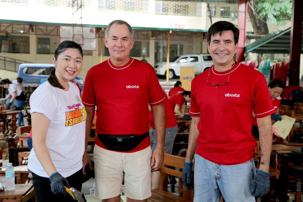 Brigada Manila 5