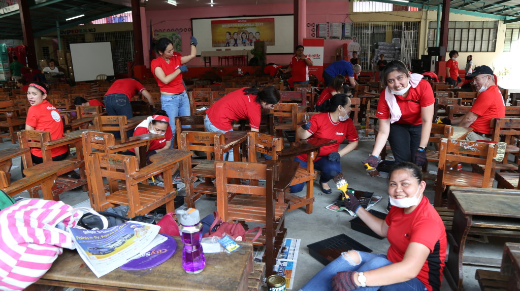 Brigada Manila 7