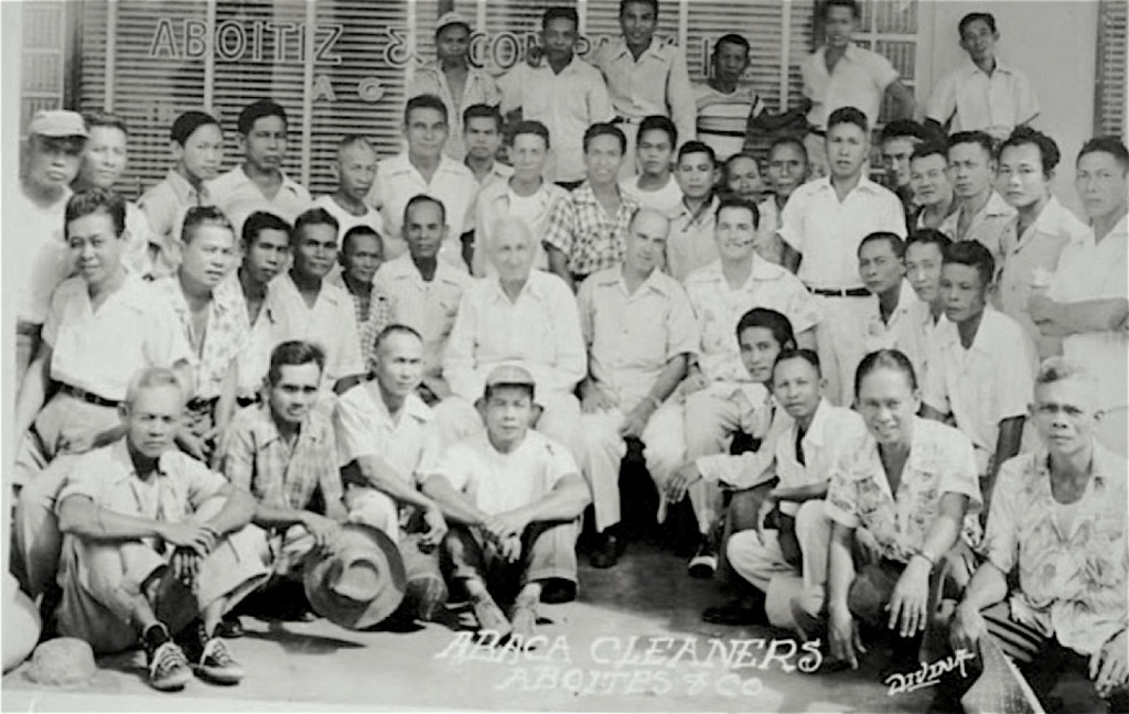 Old ACO photo
