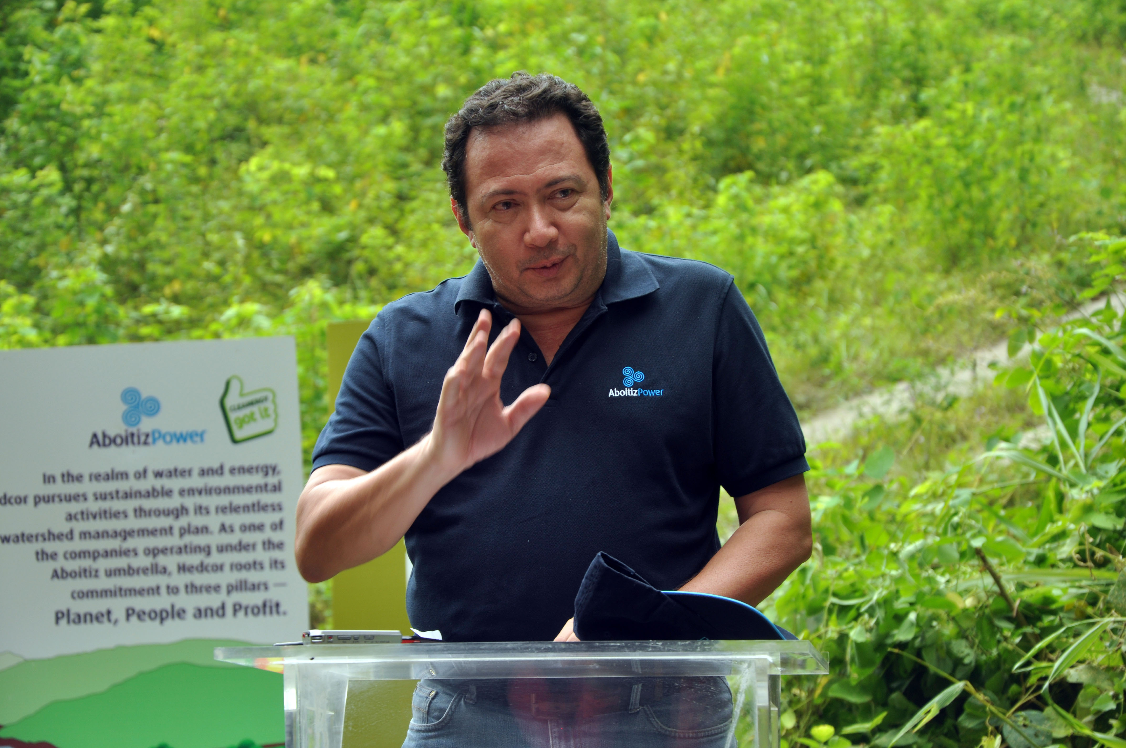 Rene Ronquillo