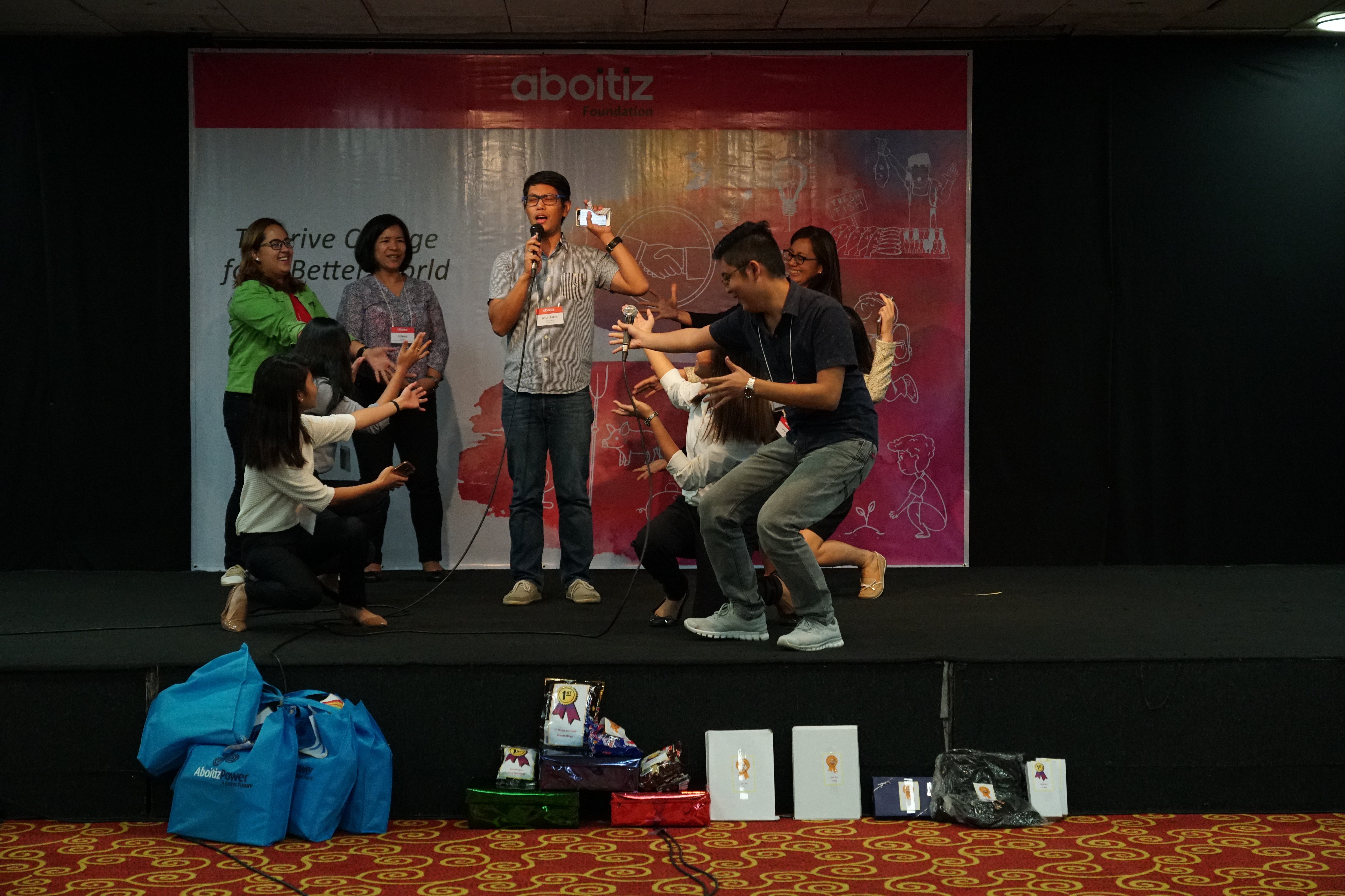 Midyear CSR Forum