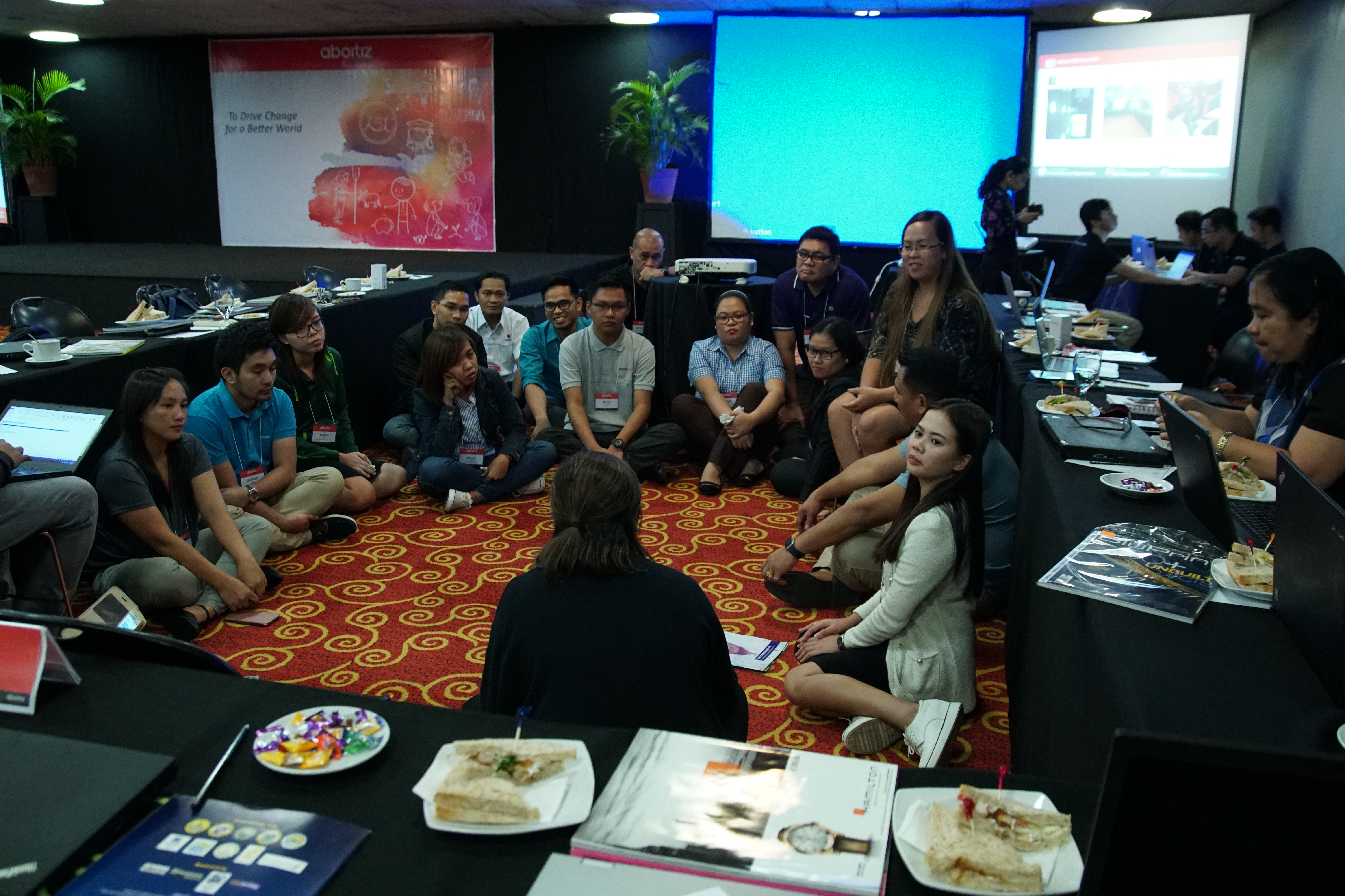 Midyear CSR forum