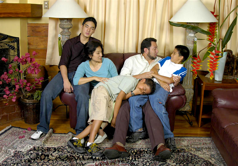 family 3