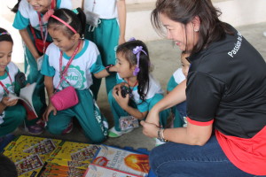 Aboitiz Foundation