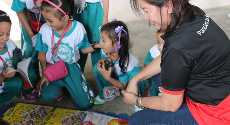Aboitiz Foundation