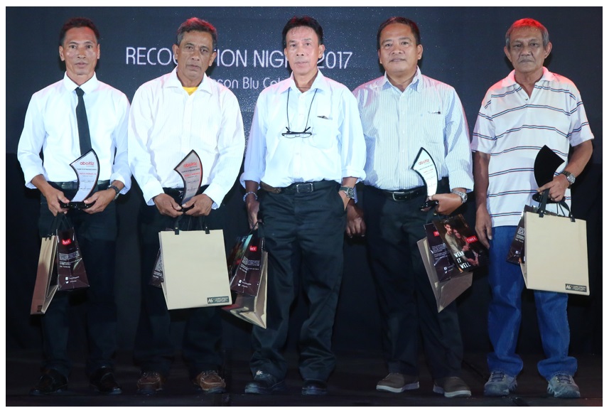 retirees