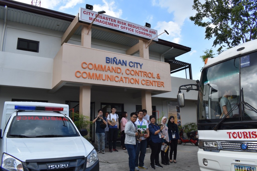 LCF-ASEAN3