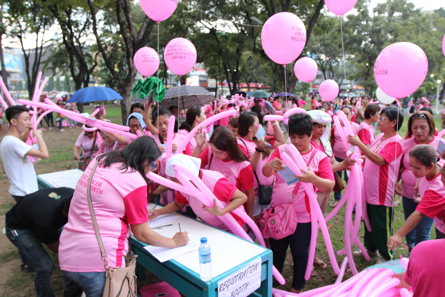 Registration