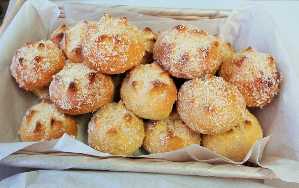 Star Monay de Coconut