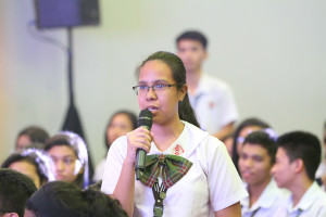Career Clinic 3