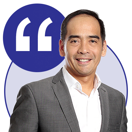 Exec Quote - EVR