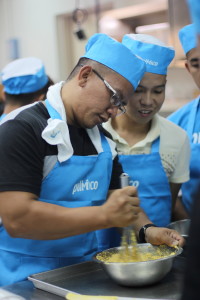 Noble Bakers 1