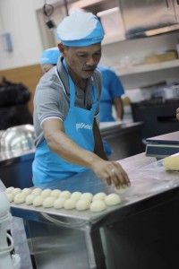 Noble Bakers 2