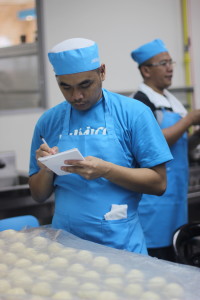Noble Bakers 3