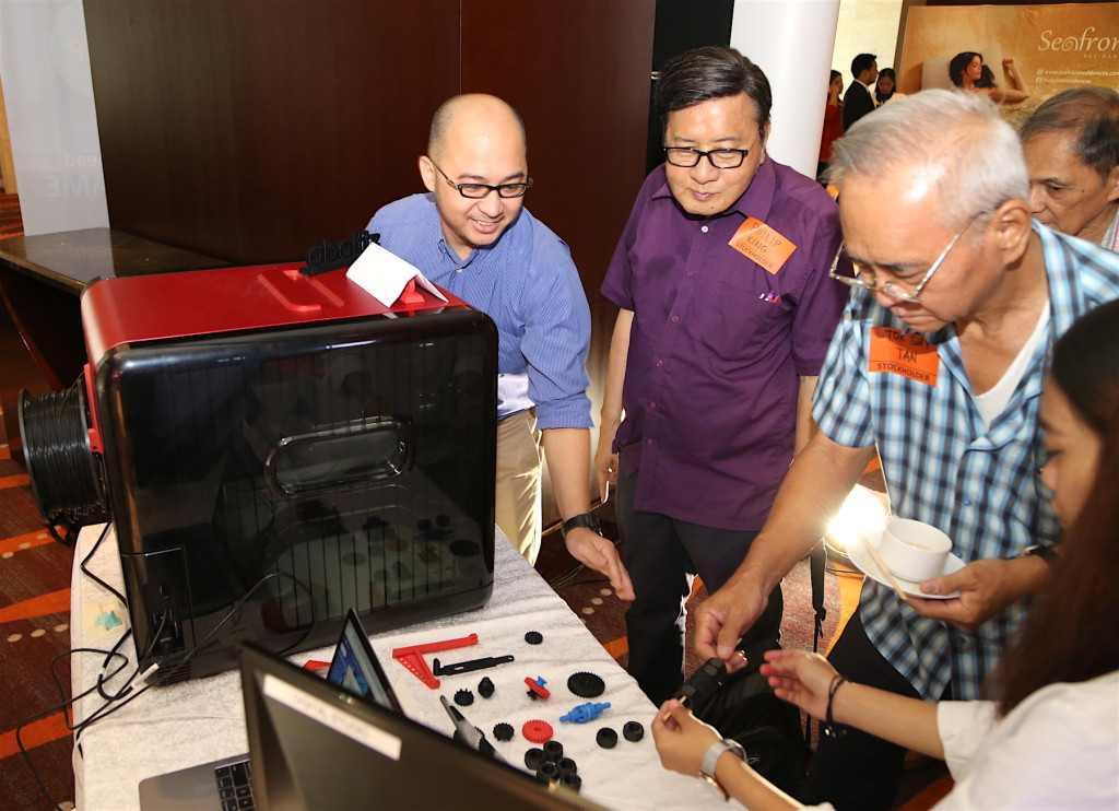 digital booth