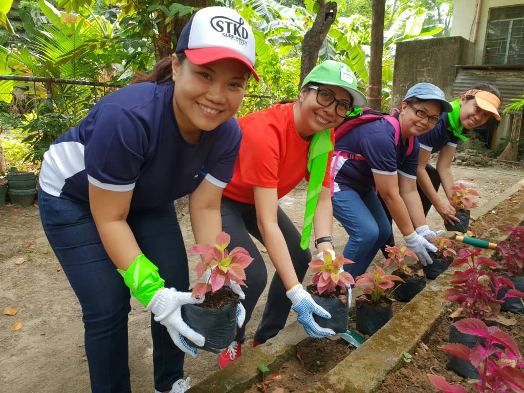 Brigada Eskwela1