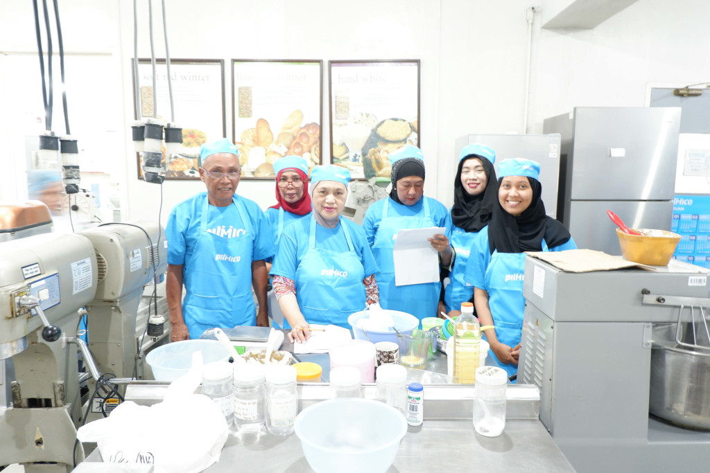 MARAWI BAKERY 6a