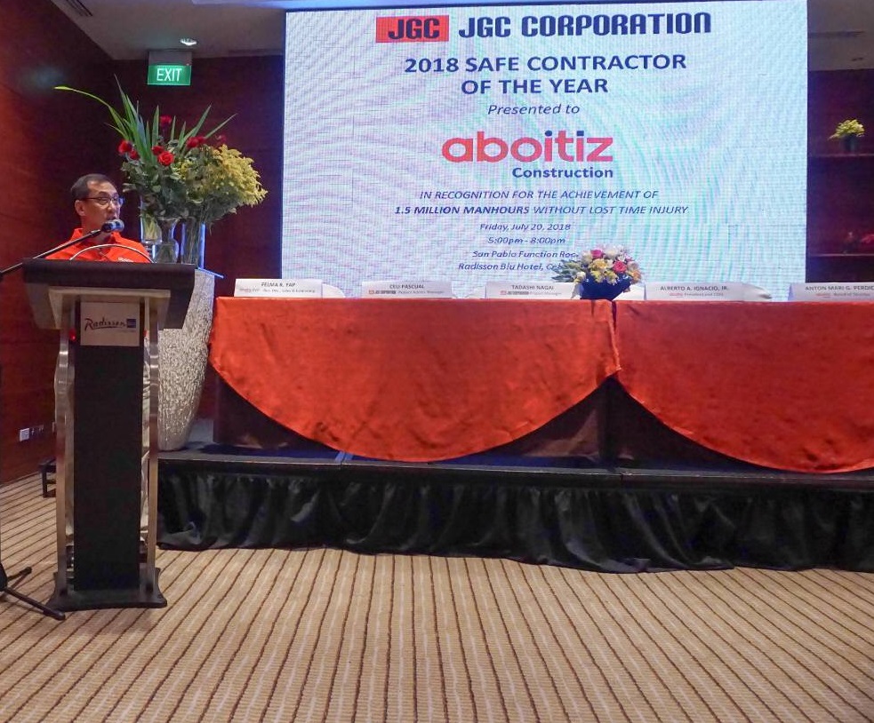 aai speech