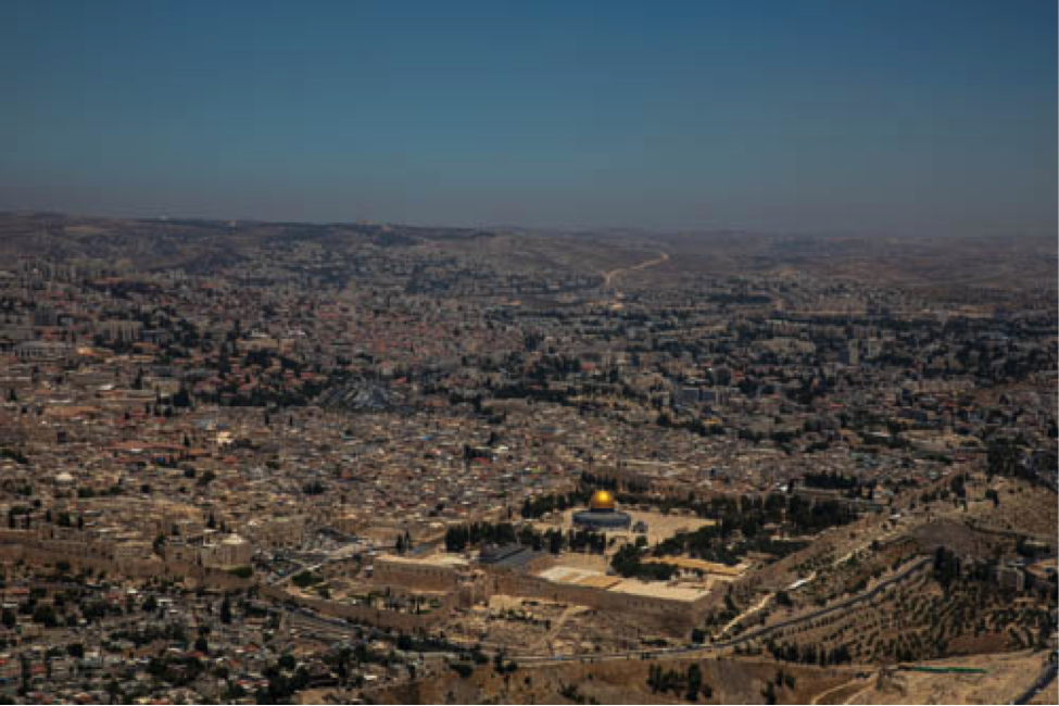 ema western levant