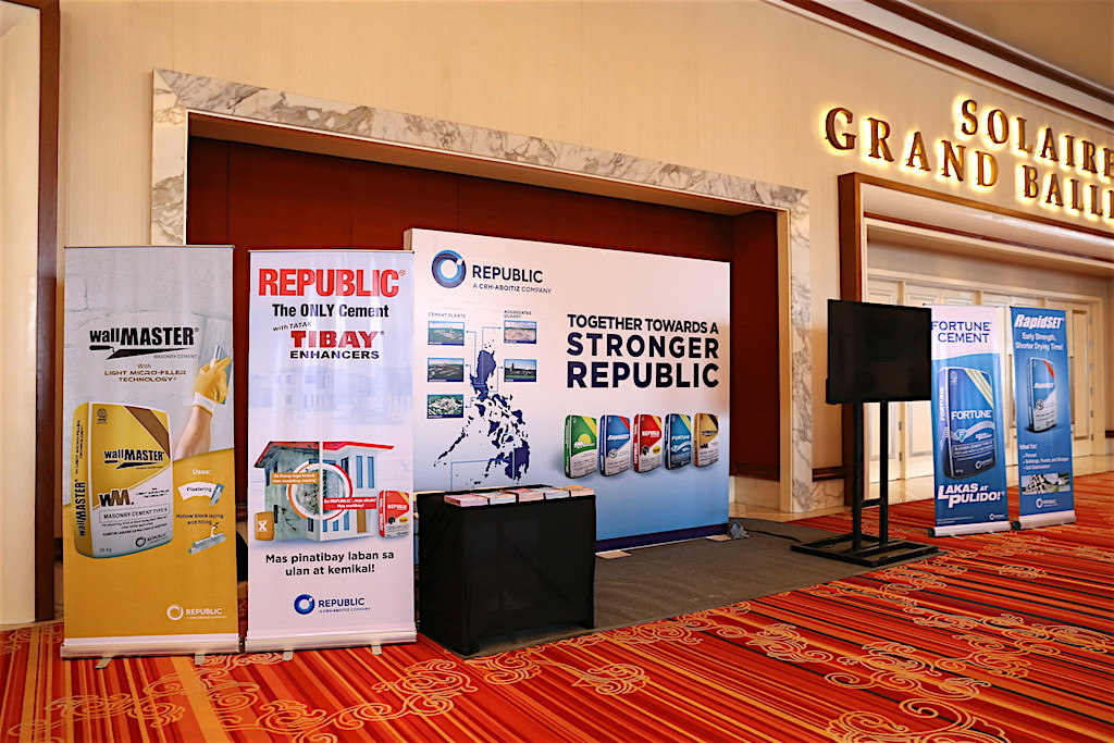 Booth 2