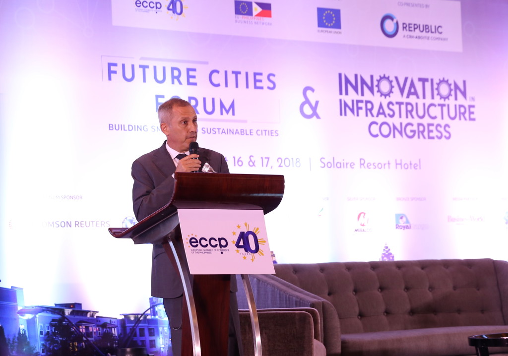 nabil francis eccp