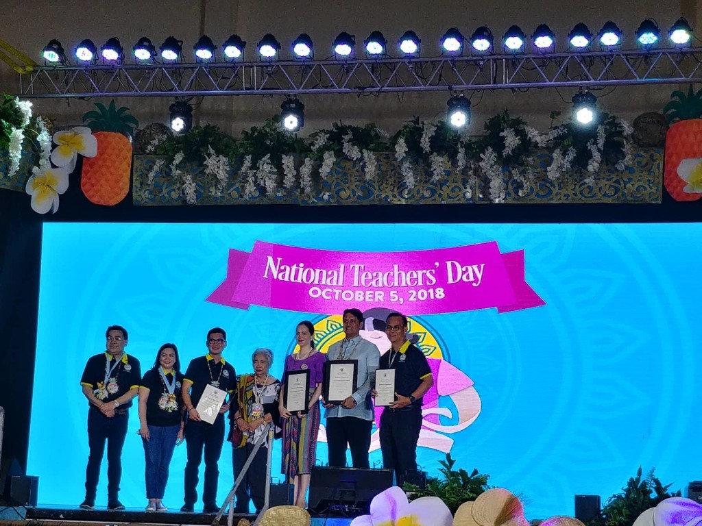 NTD Ormoc City
