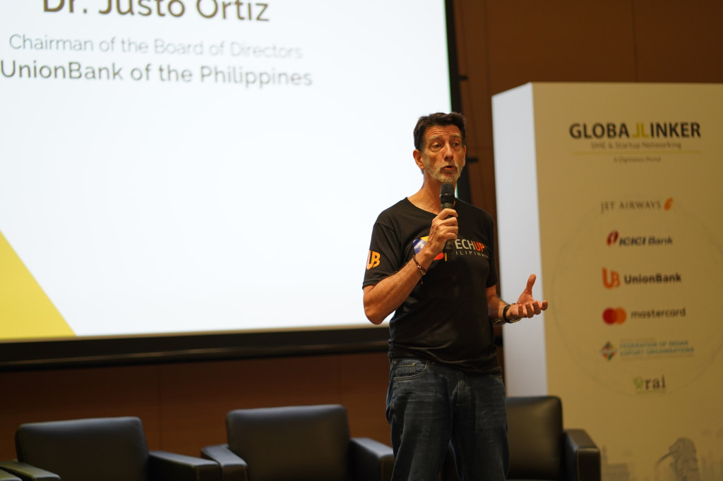 JAO fintech fest