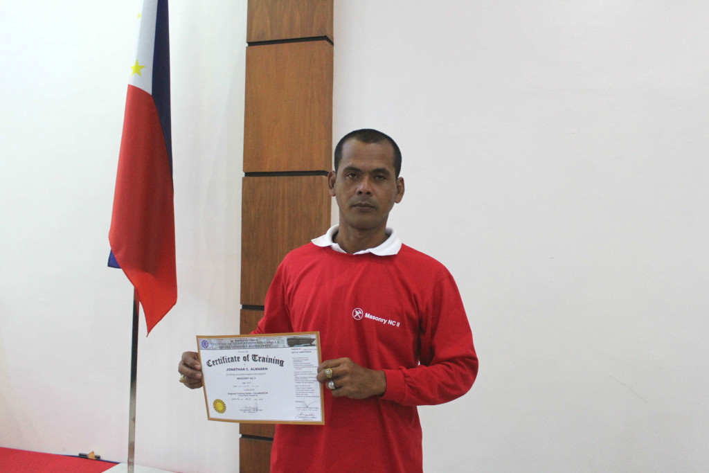 San Pedro MPC