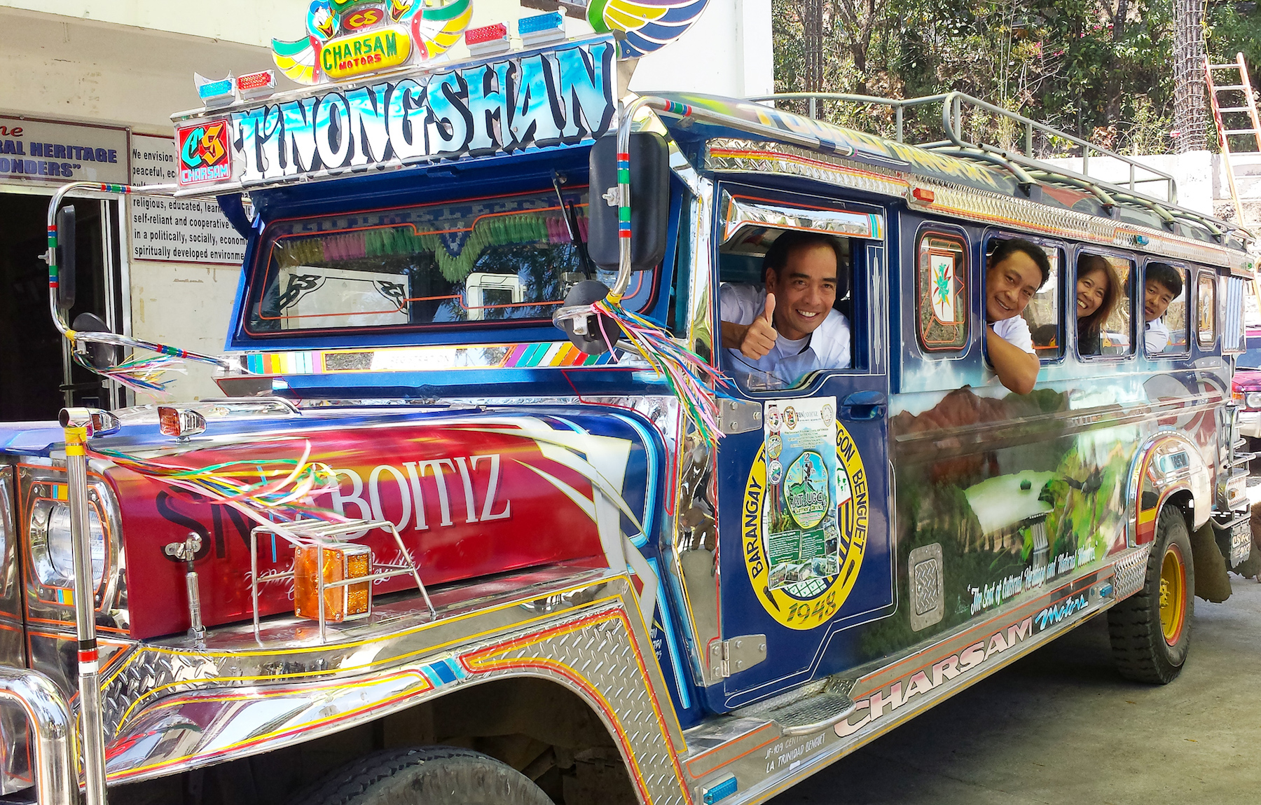 SNAP 08_2014_Tinongshan_Jeepney