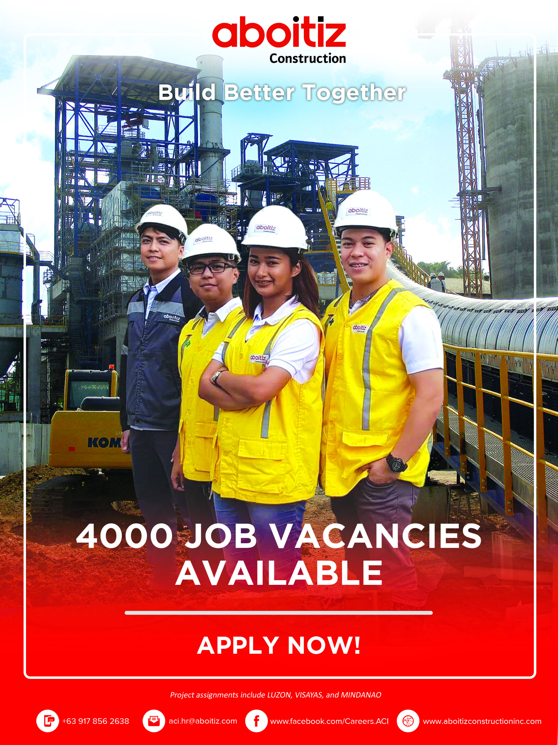 ACI-job post 1