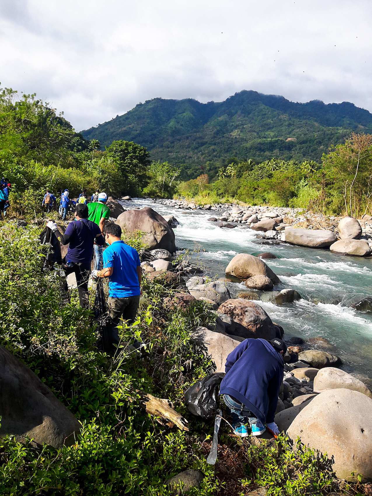 For Davao City’s next source of water 2