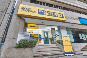 Pera hub