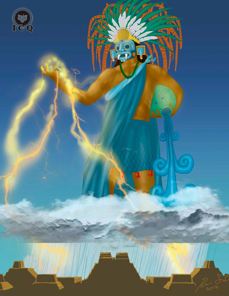 Tlaloc